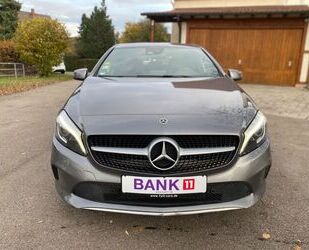 Mercedes-Benz A 200 Gebrauchtwagen