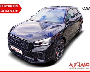 Audi SQ2 Gebrauchtwagen