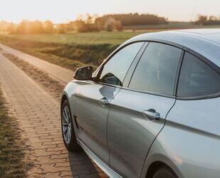 BMW 320 Gran Turismo Gebrauchtwagen
