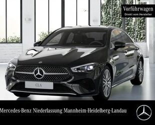 Mercedes-Benz CLA 200 Gebrauchtwagen