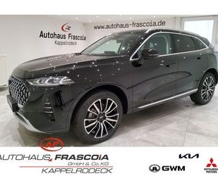 GWM Wey 05 Gebrauchtwagen