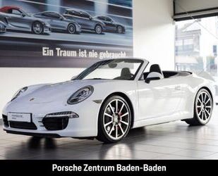 Porsche 991 Gebrauchtwagen