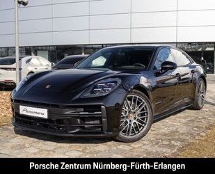 Porsche Panamera Gebrauchtwagen