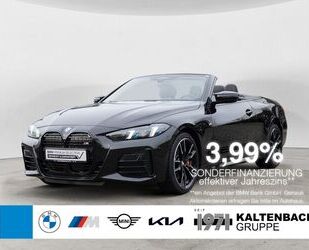 BMW 440 Gebrauchtwagen