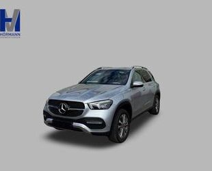 Mercedes-Benz GLE 350 Gebrauchtwagen