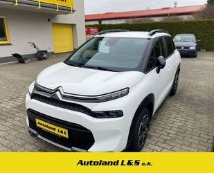 Citroen C3 Aircross Gebrauchtwagen