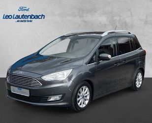 Ford Grand C-Max Gebrauchtwagen