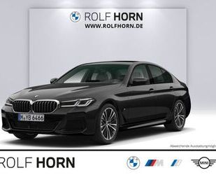 BMW 520 Gebrauchtwagen