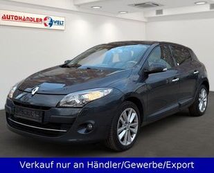 Renault Megane Gebrauchtwagen