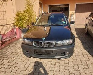 BMW 320 Gebrauchtwagen