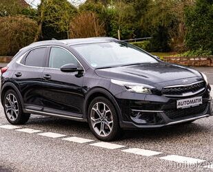Kia XCeed Gebrauchtwagen
