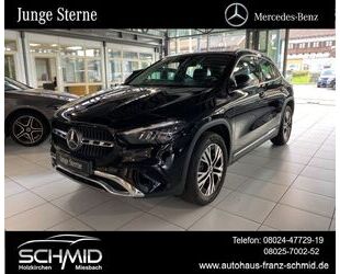 Mercedes-Benz GLA 220 Gebrauchtwagen