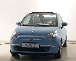 Fiat 500C Gebrauchtwagen
