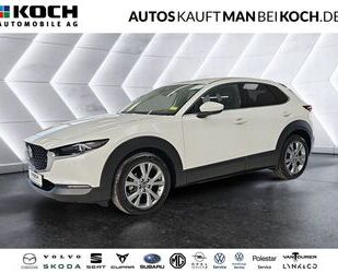 Mazda CX-30 Gebrauchtwagen