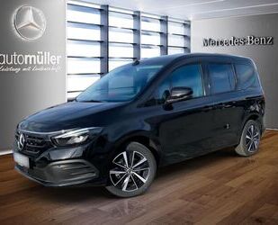Mercedes-Benz EQT Gebrauchtwagen