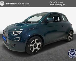Fiat 500e Gebrauchtwagen