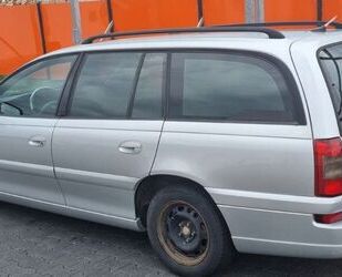 Opel Omega Gebrauchtwagen