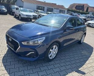 Hyundai i30 Gebrauchtwagen