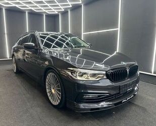 Alpina D5 Gebrauchtwagen