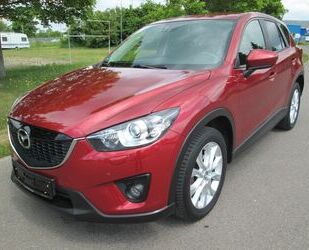 Mazda CX-5 Gebrauchtwagen