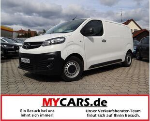 Opel Vivaro Gebrauchtwagen