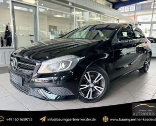Mercedes-Benz A 180 Gebrauchtwagen