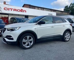 Opel Grandland (X) Gebrauchtwagen