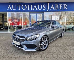 Mercedes-Benz C 180 Gebrauchtwagen