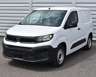 Opel Combo Gebrauchtwagen