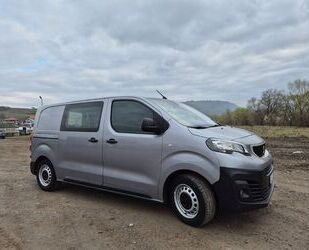 Peugeot Expert Gebrauchtwagen