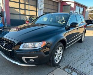 Volvo XC70 Gebrauchtwagen