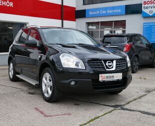 Nissan Qashqai+2 Gebrauchtwagen
