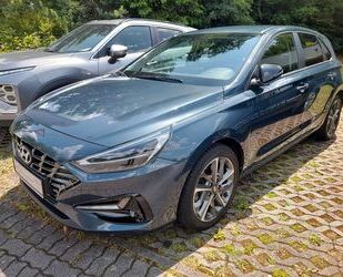 Hyundai i30 Gebrauchtwagen