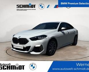 BMW M235 Gebrauchtwagen