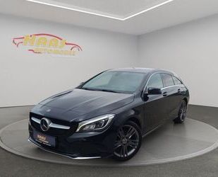 Mercedes-Benz CLA 220 Gebrauchtwagen