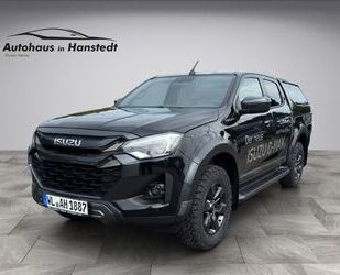 Isuzu D-Max Gebrauchtwagen