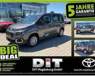 Citroen Berlingo Gebrauchtwagen