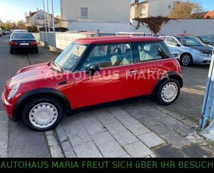 Mini ONE Gebrauchtwagen