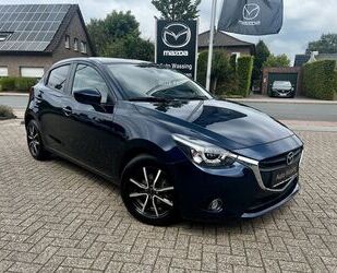 Mazda 2 Gebrauchtwagen