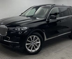 BMW X7 Gebrauchtwagen