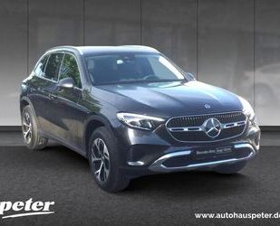 Mercedes-Benz GLC 300 Gebrauchtwagen