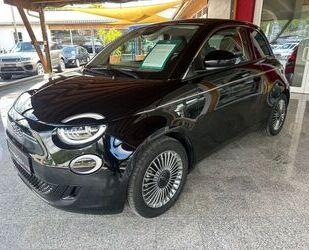 Fiat 500e Gebrauchtwagen