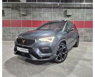 Cupra Ateca Gebrauchtwagen