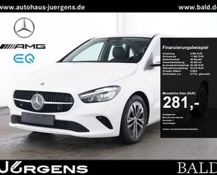 Mercedes-Benz B 180 Gebrauchtwagen