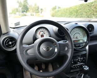 Mini One Countryman Gebrauchtwagen