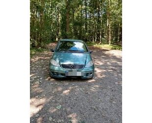 Mercedes-Benz A 150 Gebrauchtwagen