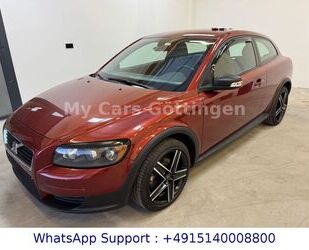 Volvo C30 Gebrauchtwagen