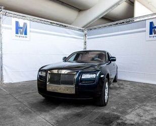 Rolls Royce Ghost Gebrauchtwagen