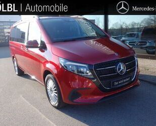 Mercedes-Benz V 220 Gebrauchtwagen