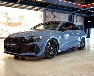 Audi RS3 Gebrauchtwagen